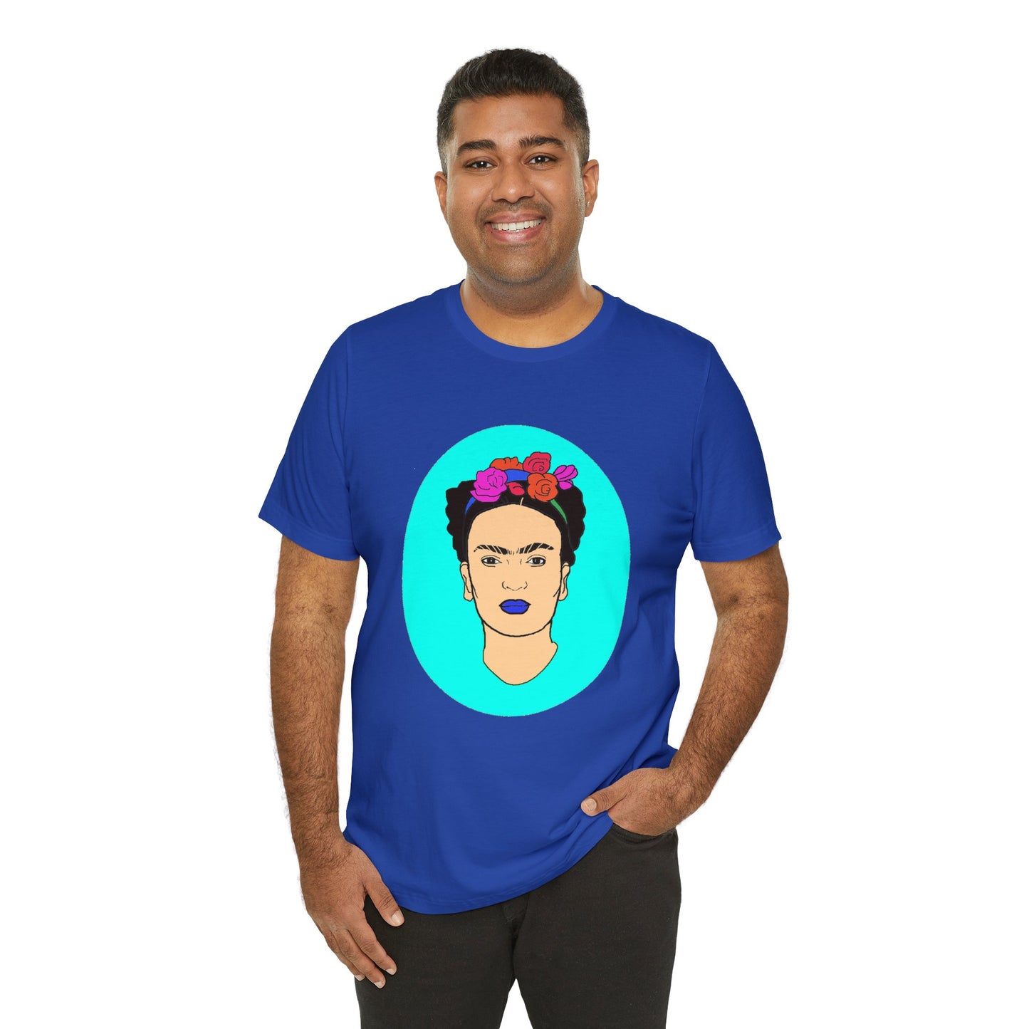 Frida Kahlo Unisex T-Shirt