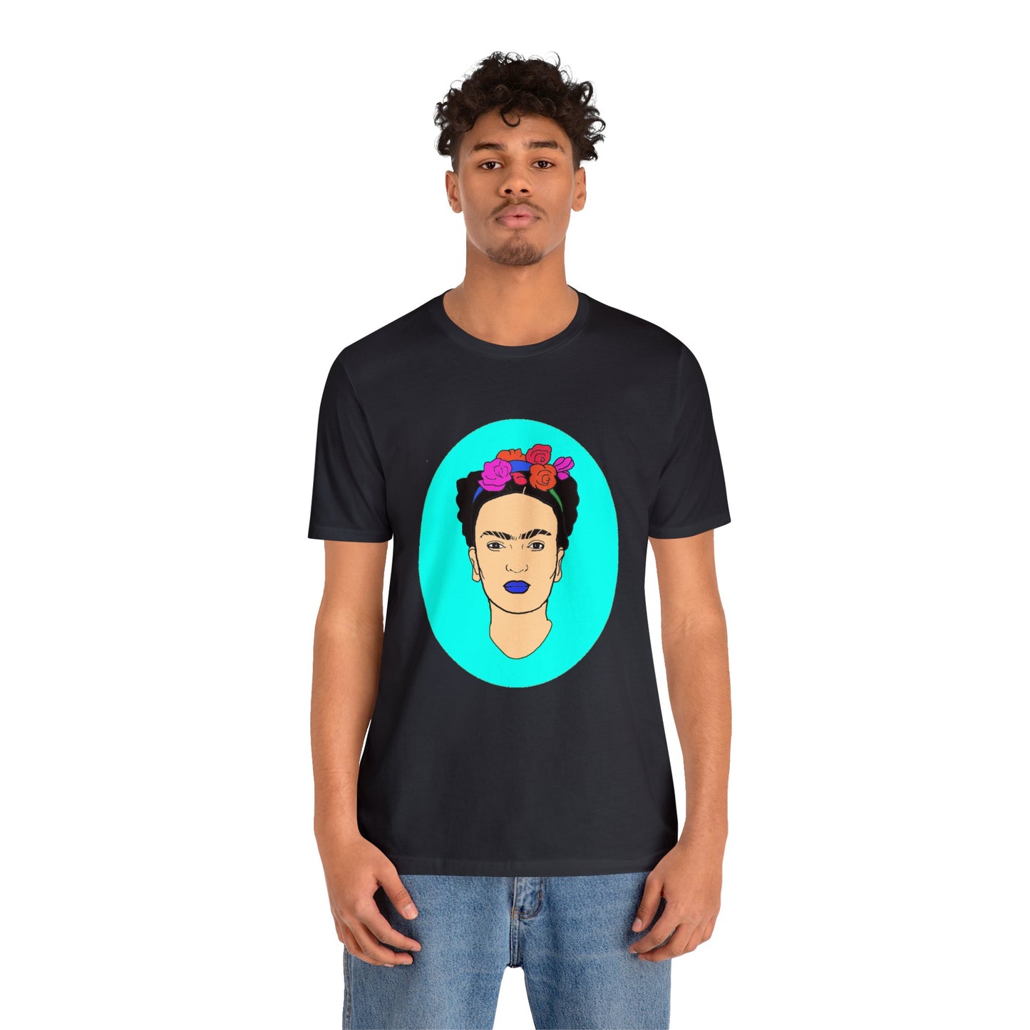 Frida Kahlo Unisex T-Shirt