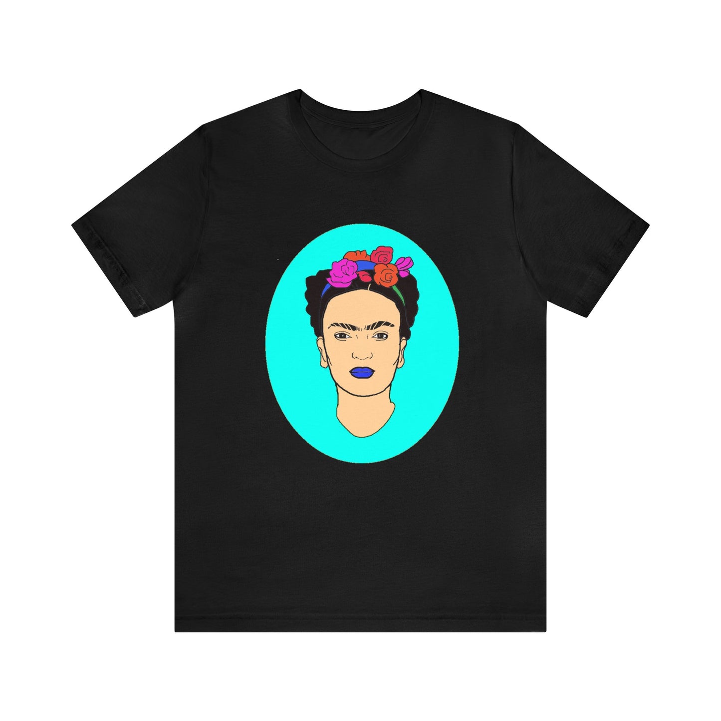 Frida Kahlo Unisex T-Shirt