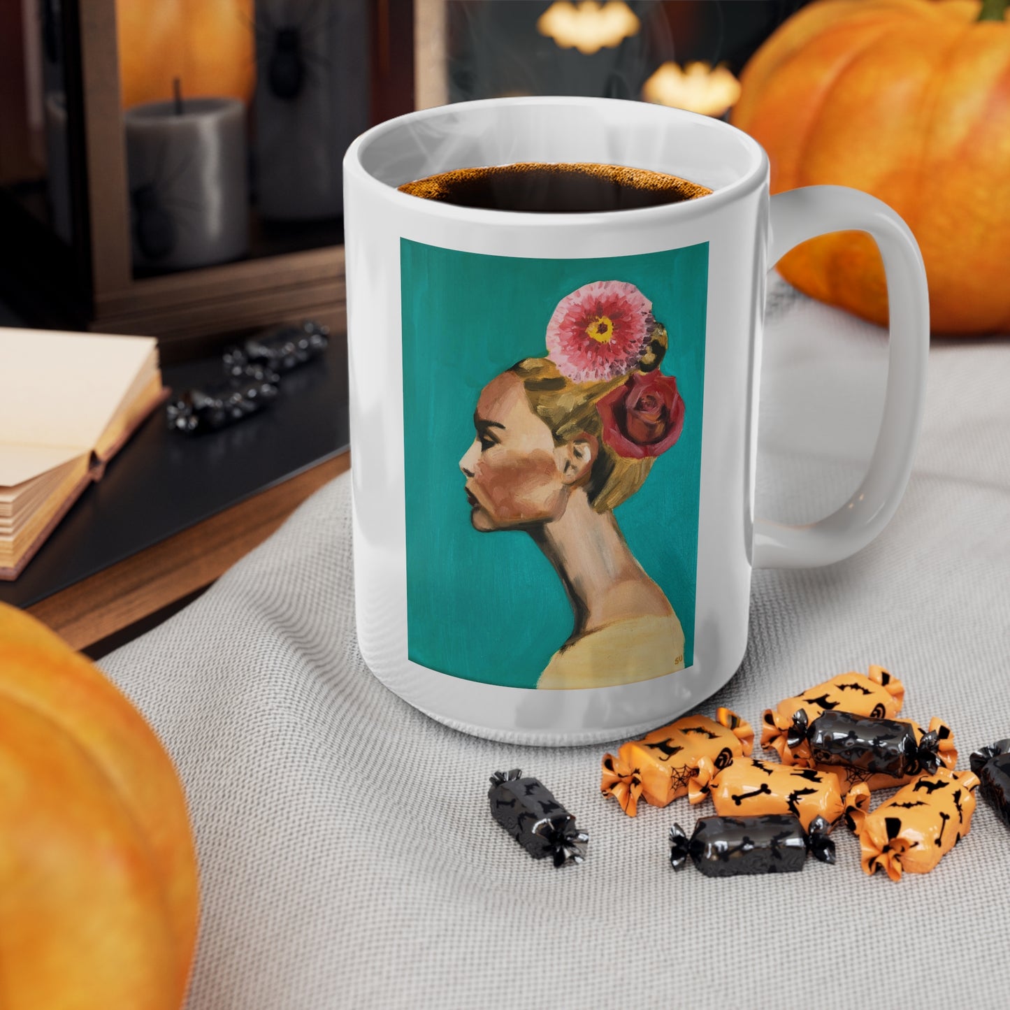 Chloé Coffee Cups