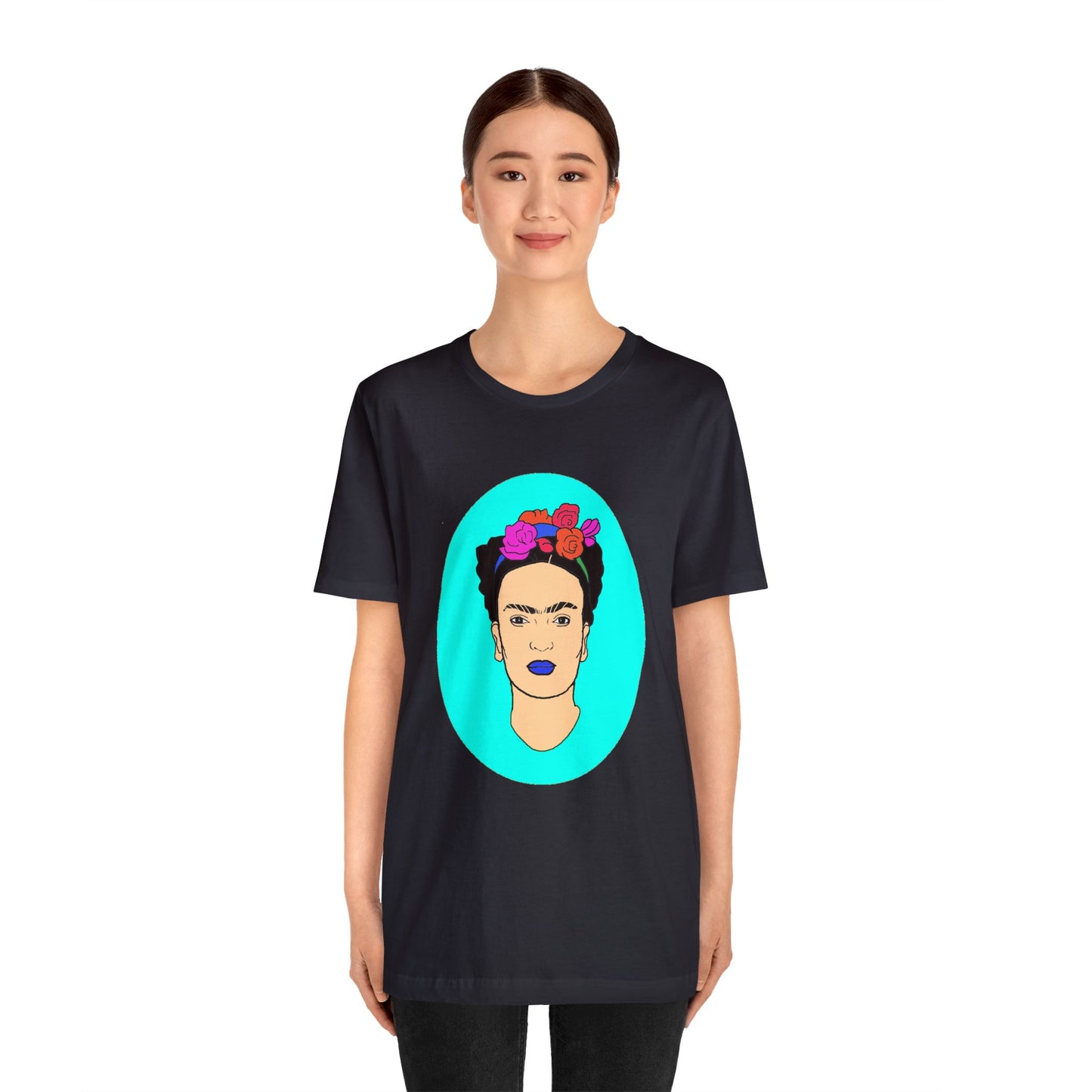 Frida Kahlo Unisex T-Shirt