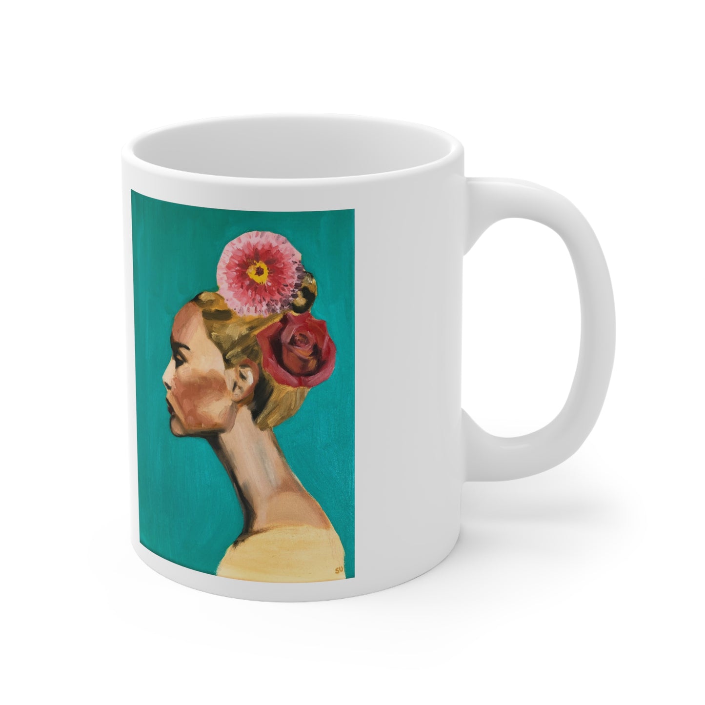Chloé Coffee Cups