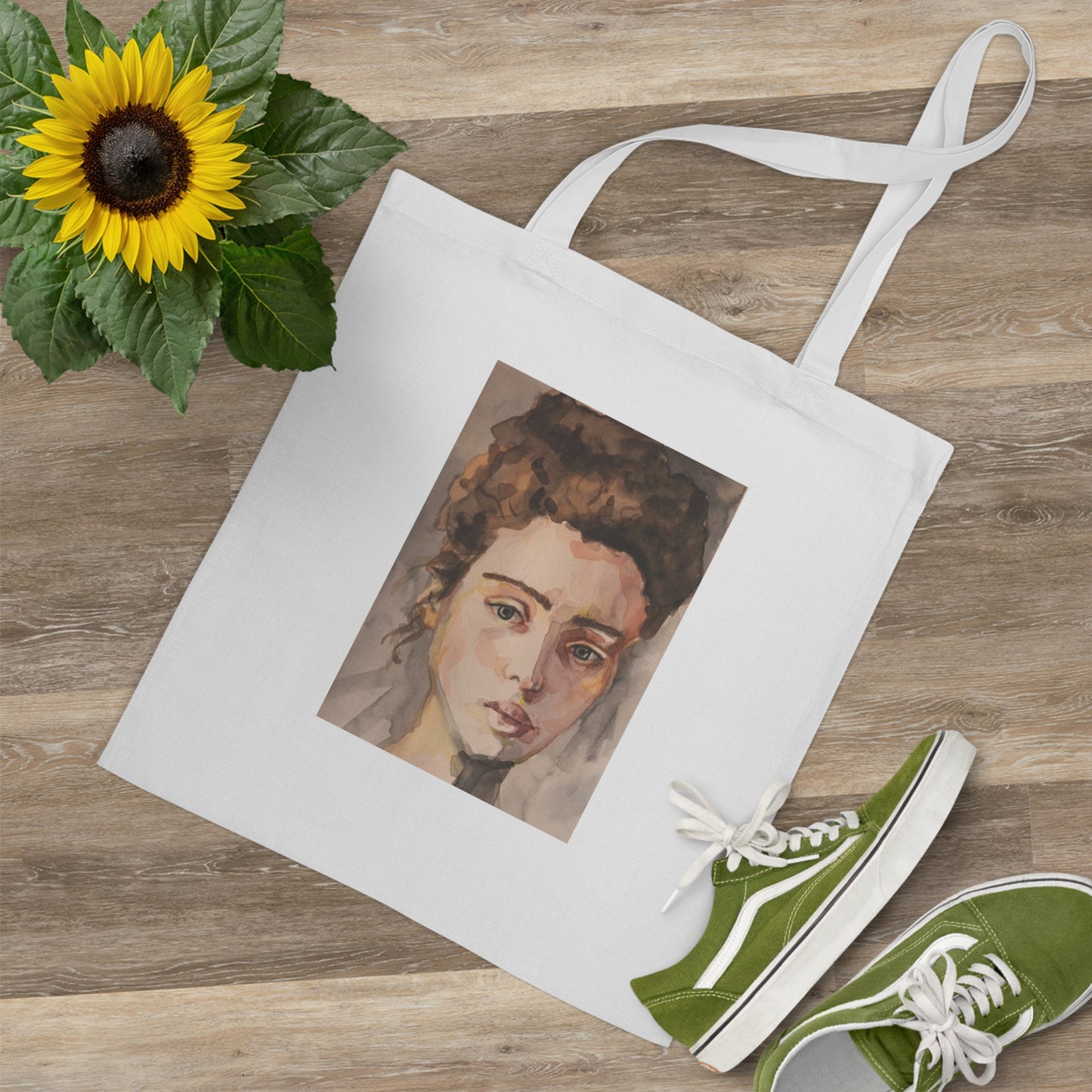 Louisa Tote Bag