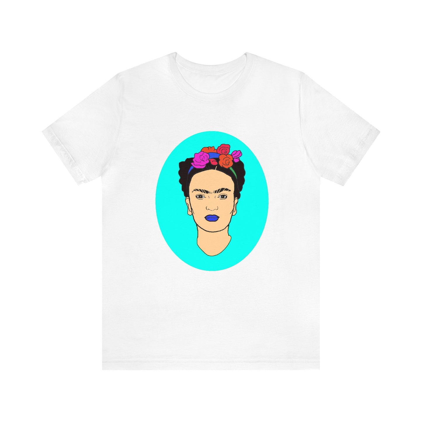 Frida Kahlo Unisex T-Shirt