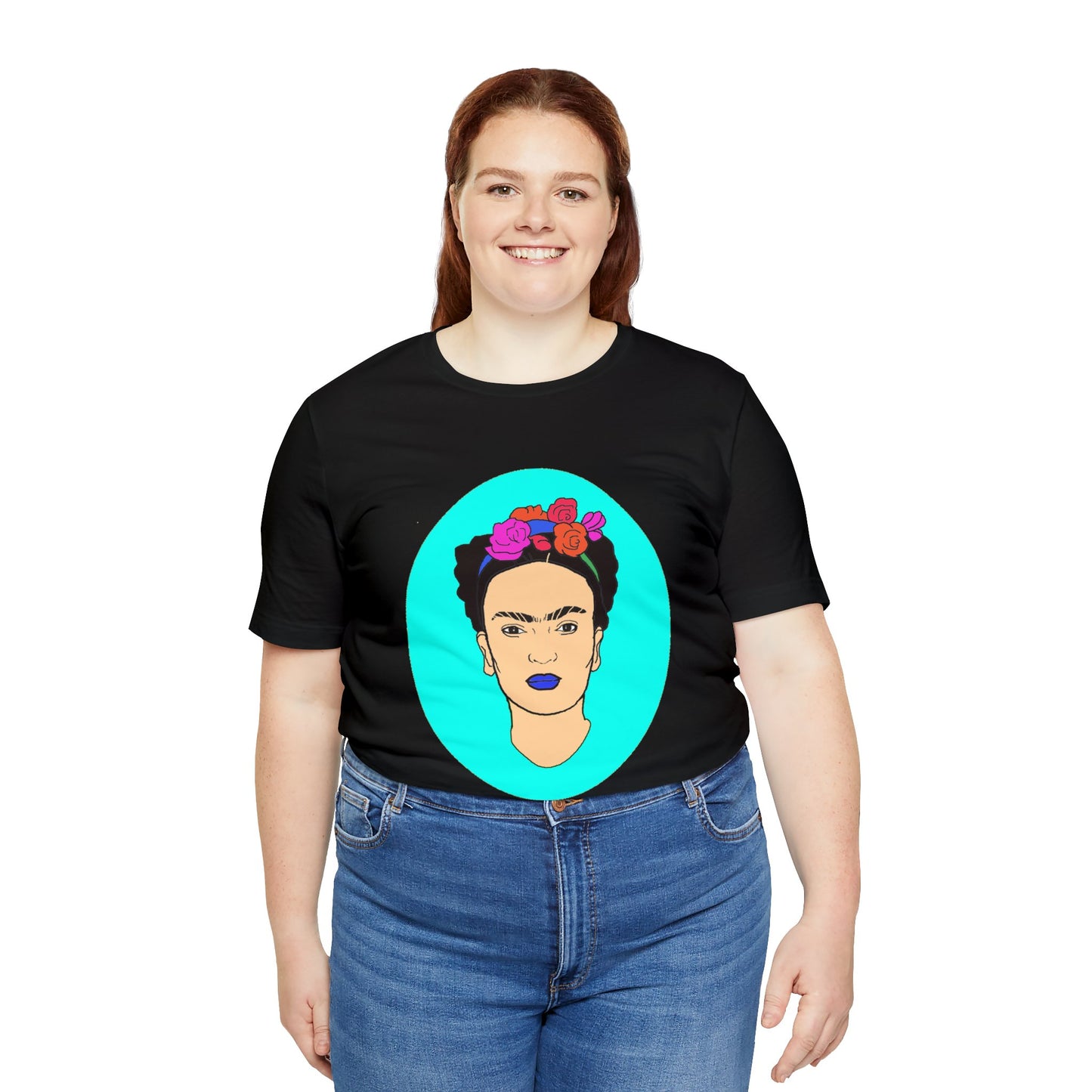 Frida Kahlo Unisex T-Shirt