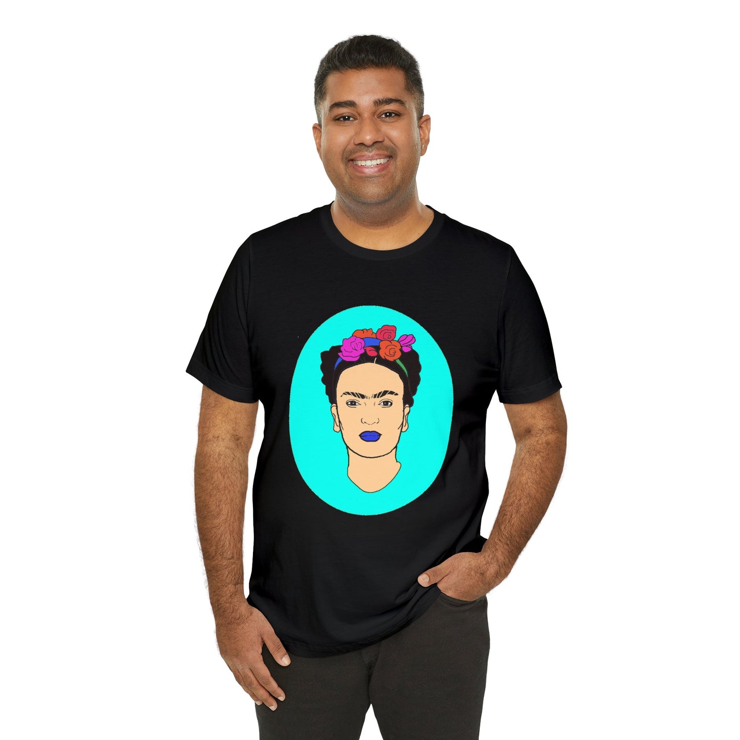 Frida Kahlo Unisex T-Shirt