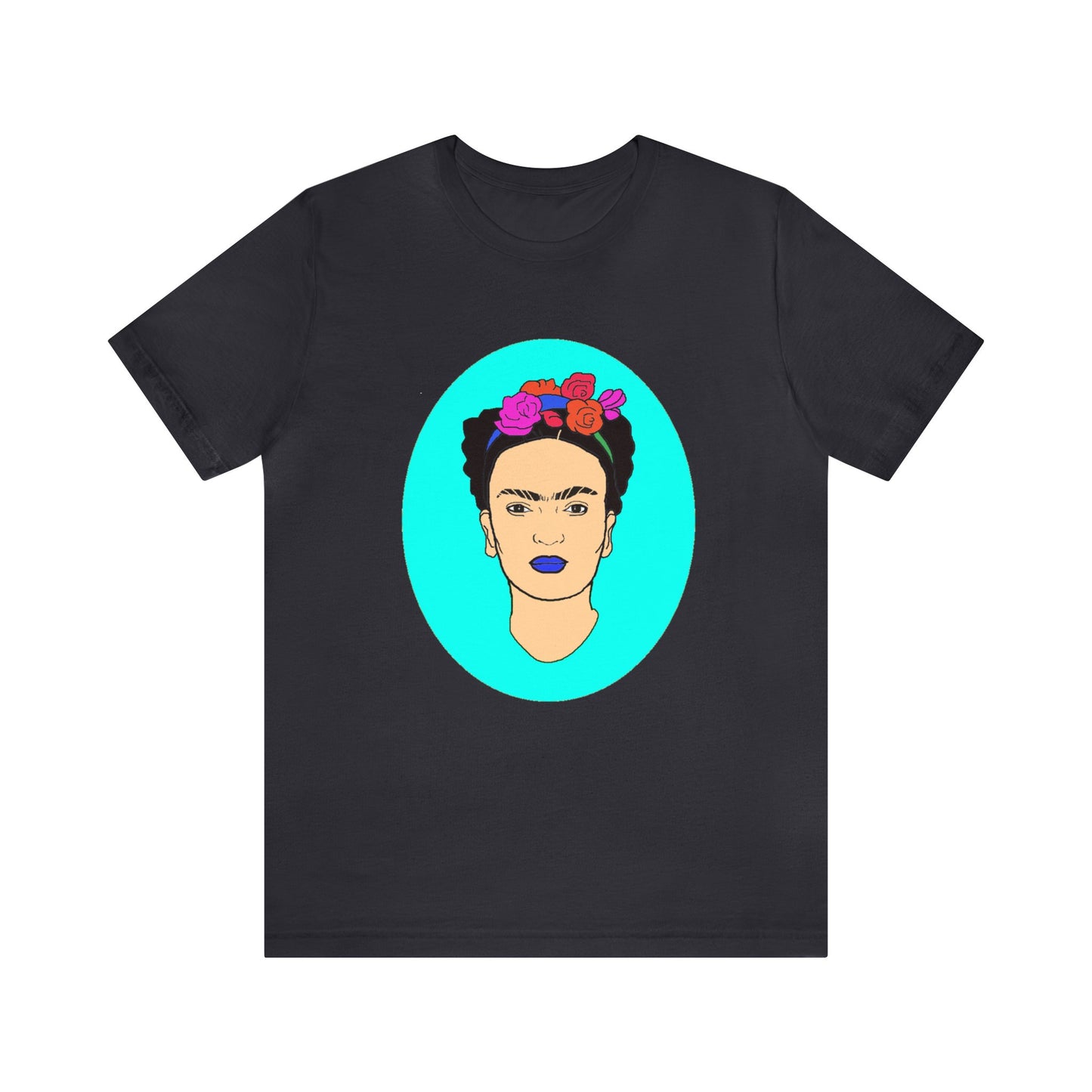 Frida Kahlo Unisex T-Shirt