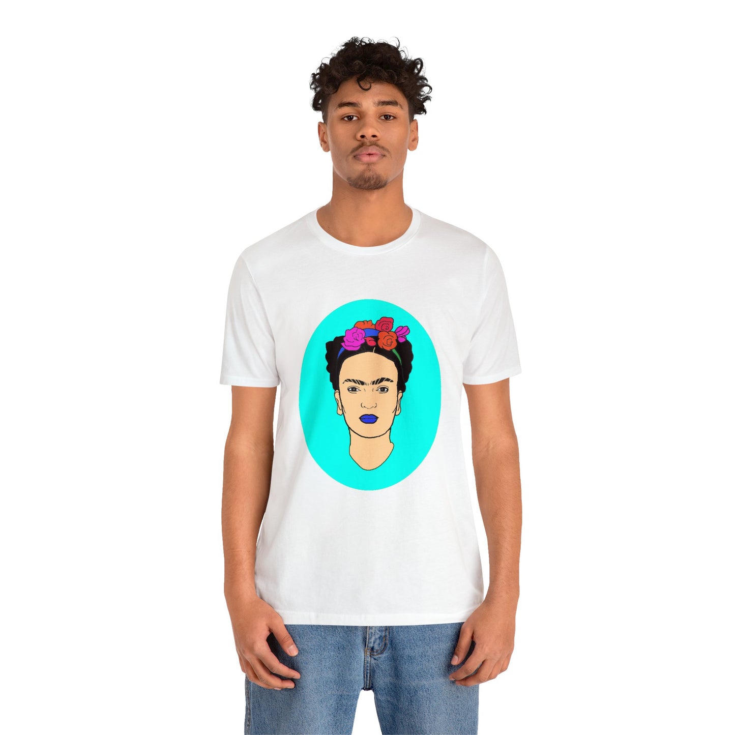 Frida Kahlo Unisex T-Shirt