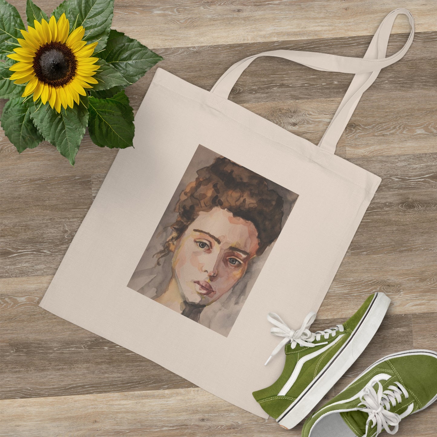 Louisa Tote Bag
