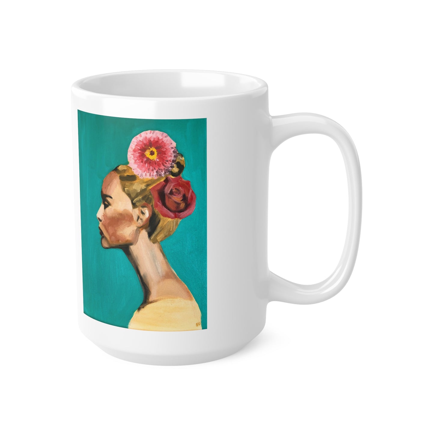 Chloé Coffee Cups